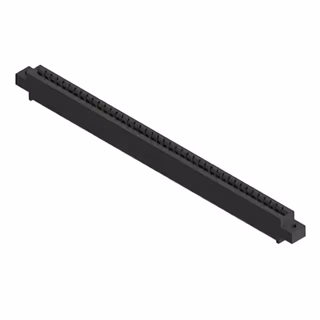 887-041-500-602 EDAC Inc.  Edgeboard Connectors